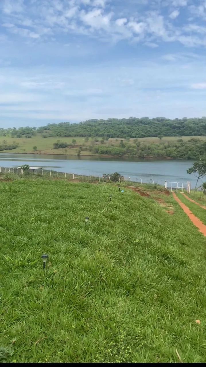 Rancho represa Indianópolis Miranda  - Foto 5