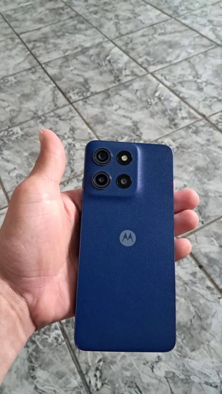 Motorola Moto G15 - Foto 2