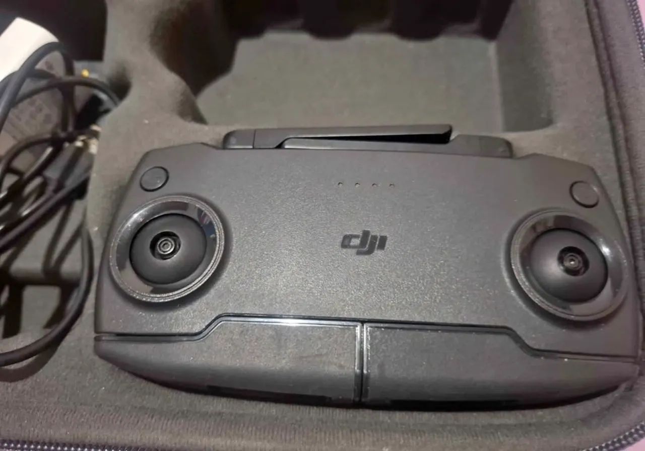Controle dji 