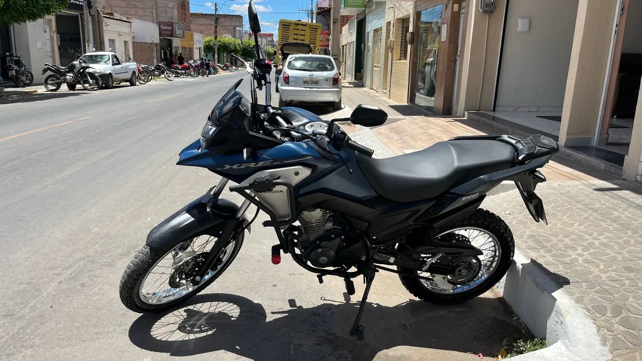 Vendo XRE 190 - Foto 2