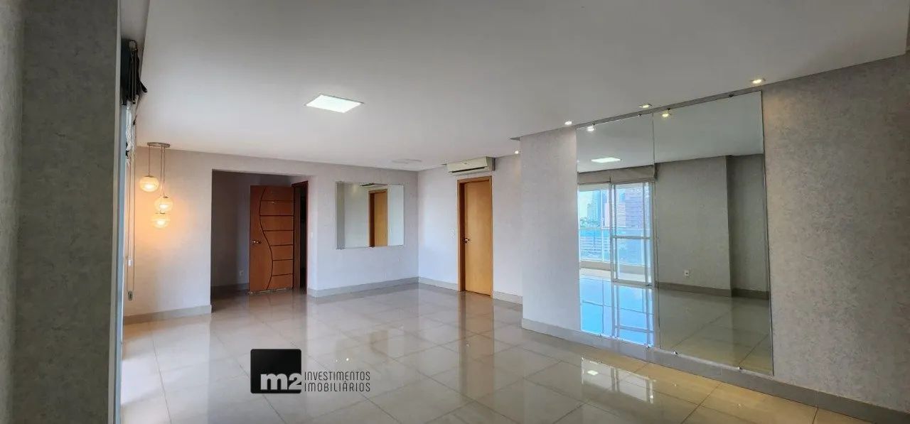 Apartamento com 3 quartos no Setor Bueno - Foto 2