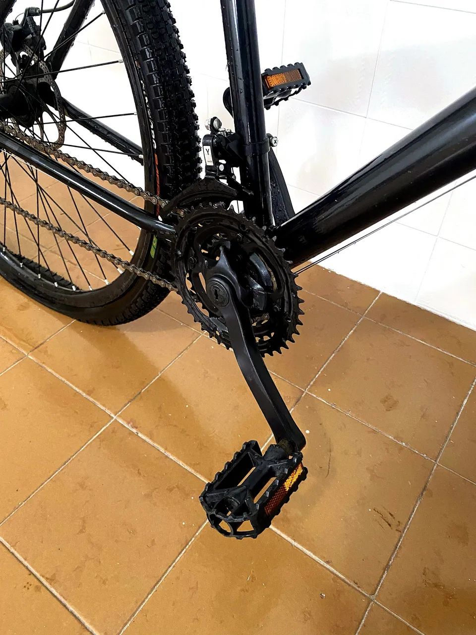 Bicicleta aro 29 - Foto 2