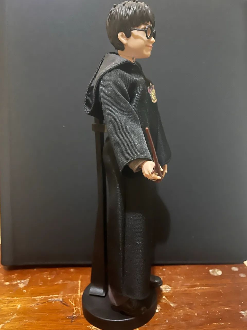 Boneco Harry Potter  - Foto 2