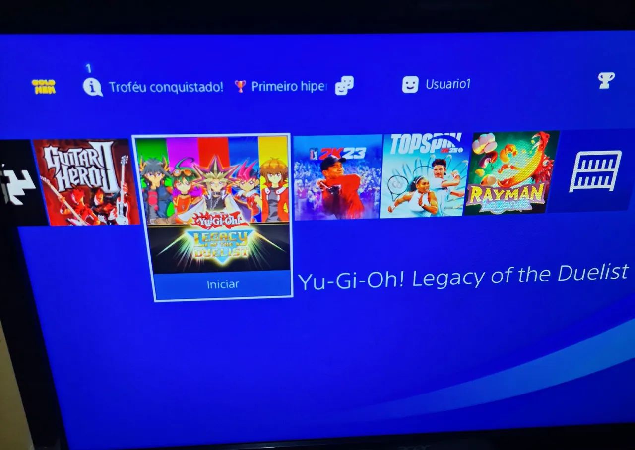 PLAYSTATION 4 PRO DESBLOQUEADO  - Foto 4
