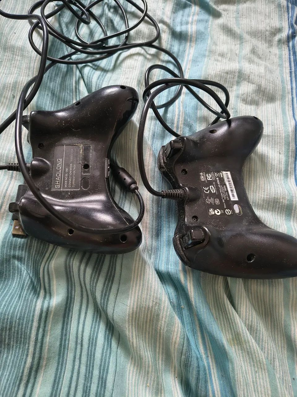 2 Joystick Xbox  - Foto 2