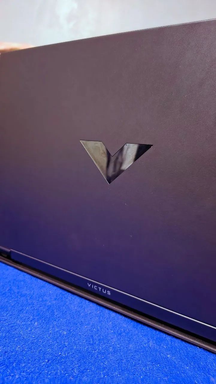 Notebook HP Victus - Foto 3