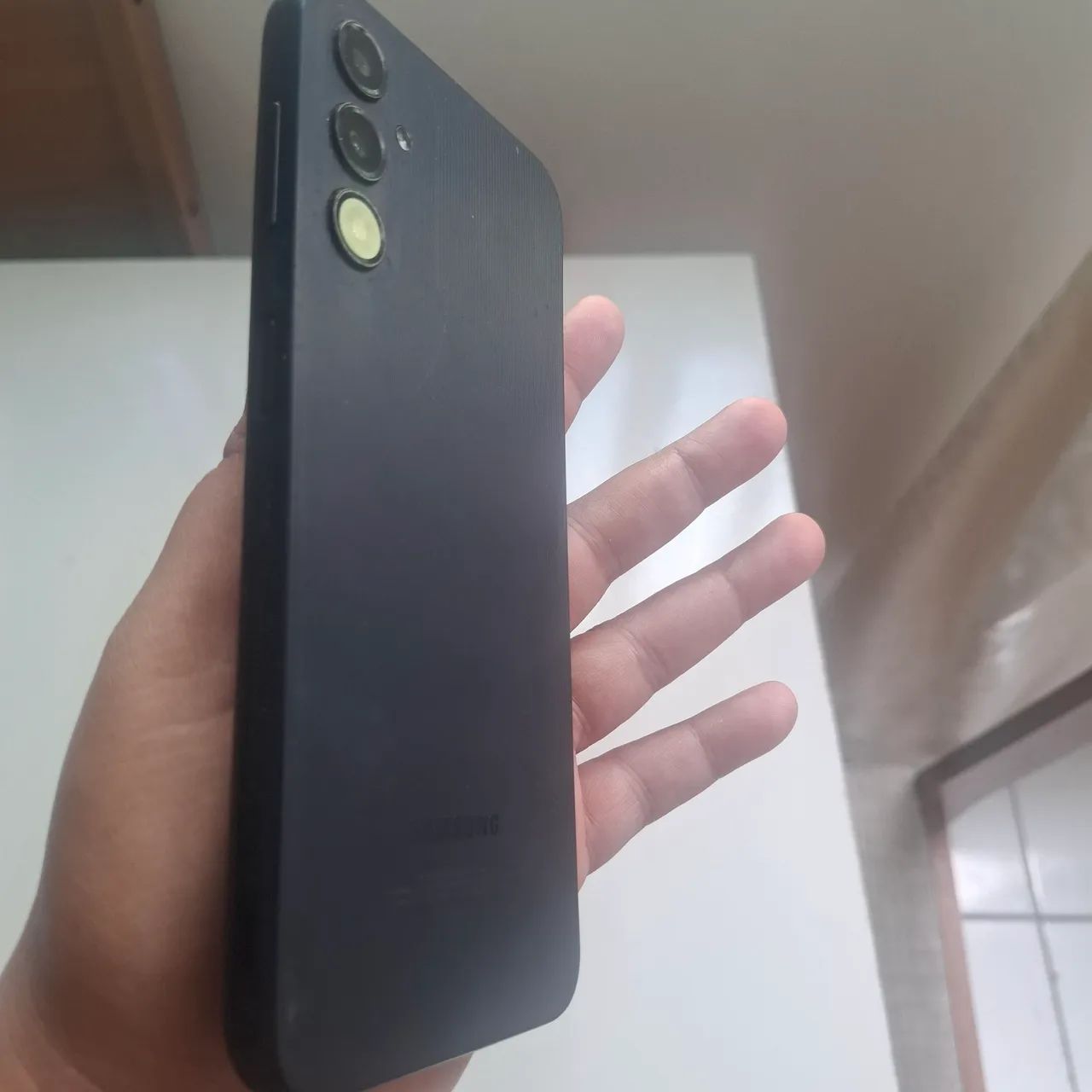 Vendo Samsung A14 - Foto 3