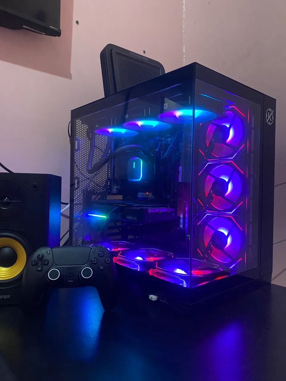 PC GAMER  - Foto 5
