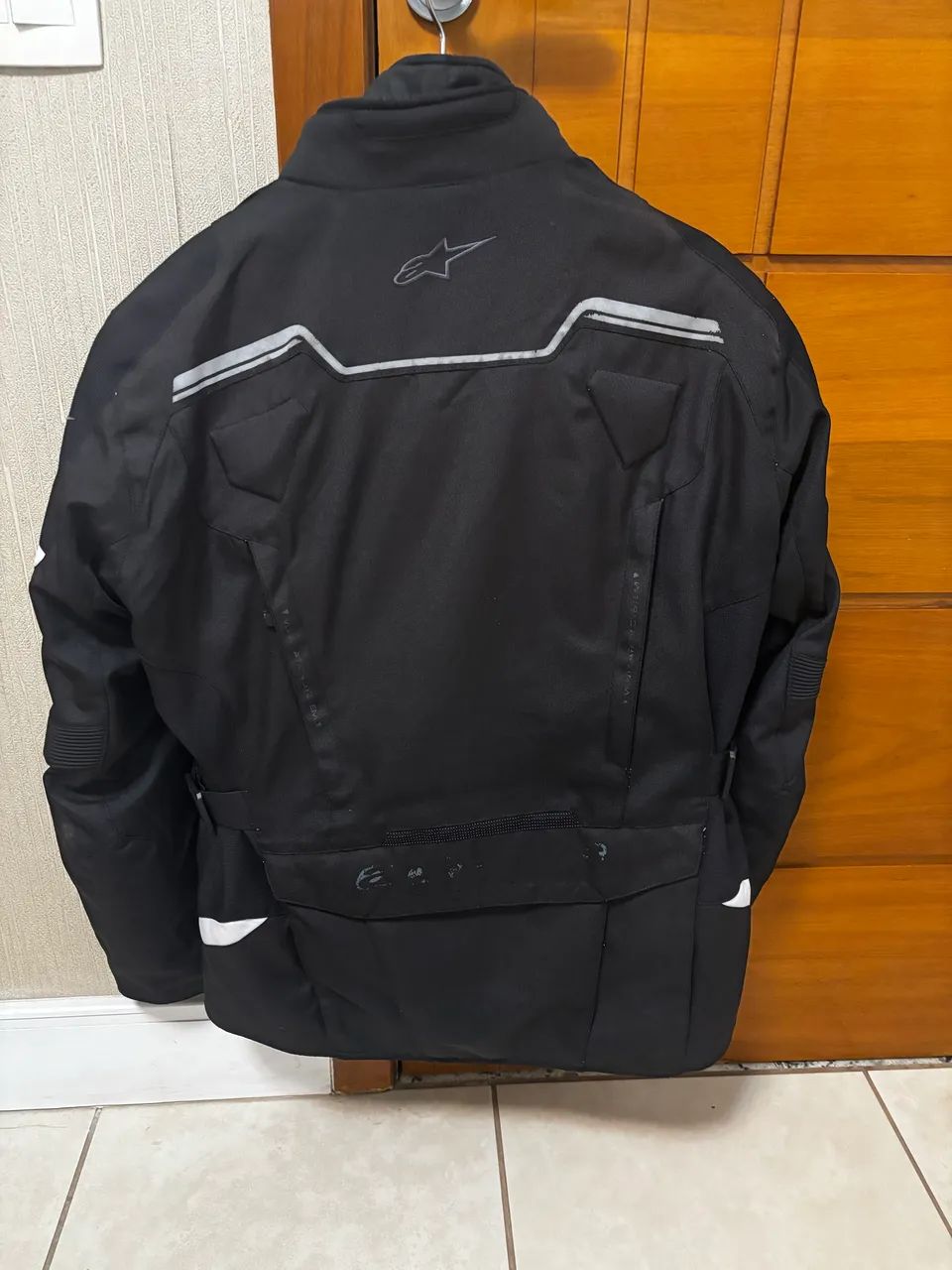 Jaqueta Alpinestars Andes V3 - Foto 3