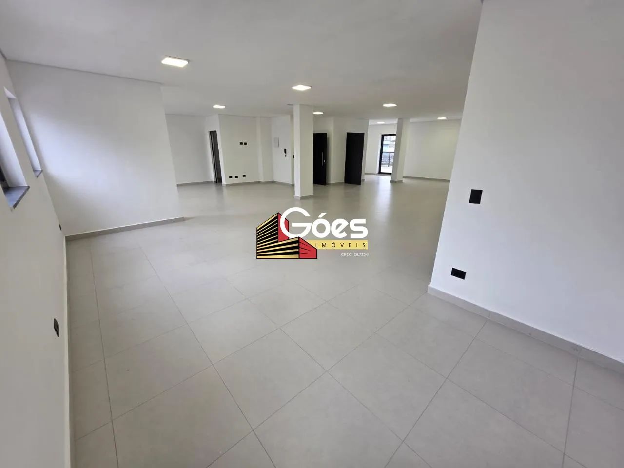 Lajes comerciais para locação na Vila Assis Brasil, em Mauá - Foto 4