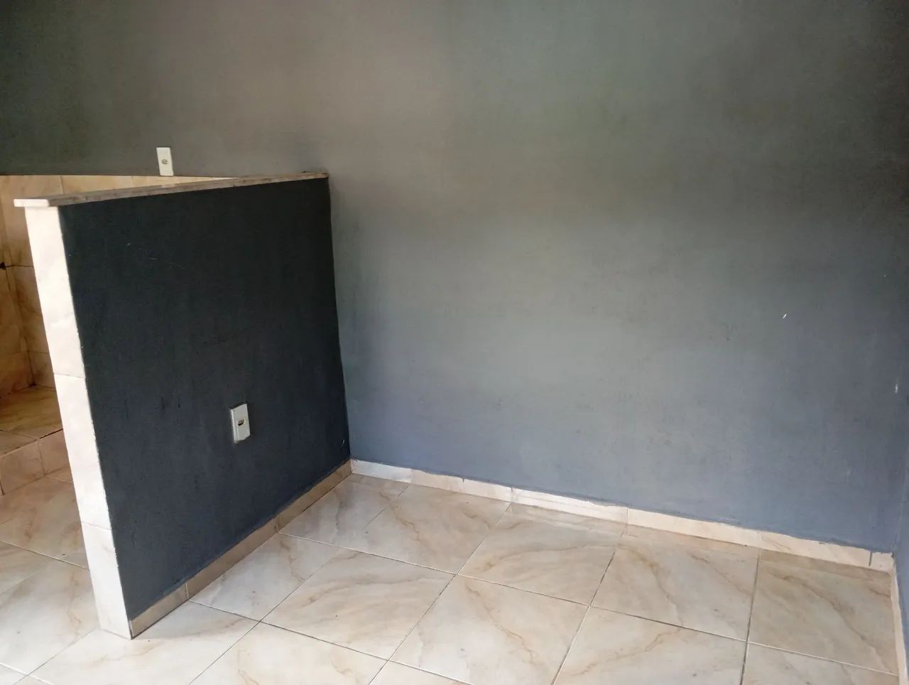 Vendo casa em vila tipo kitnet - Foto 3