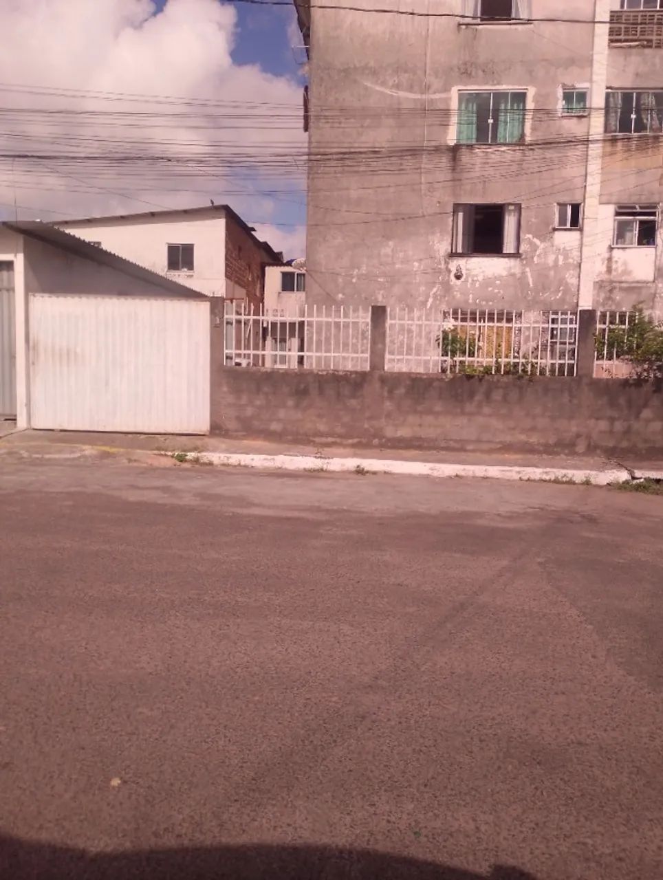 Foto - Salvador - Fazenda Grande II