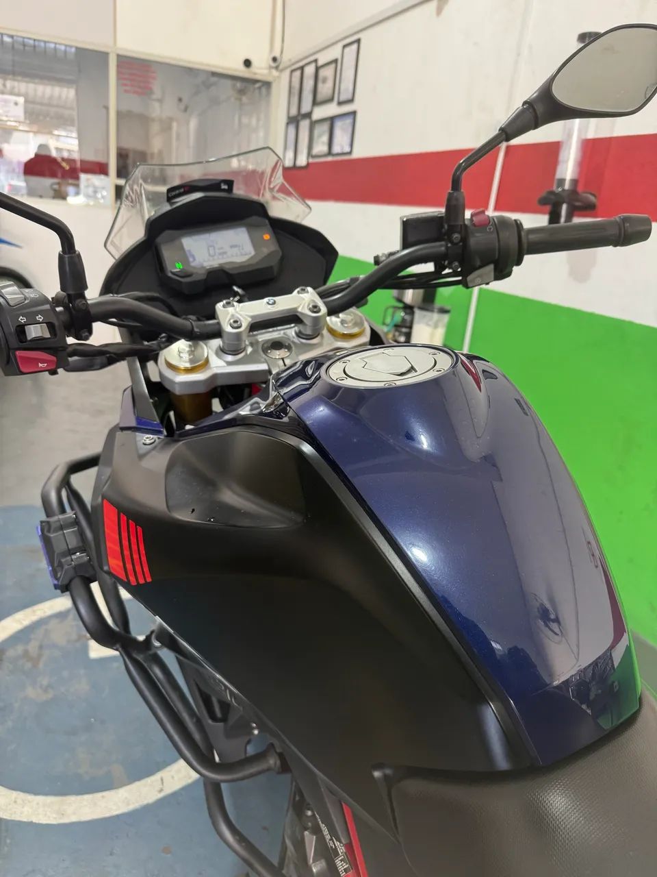 BMW GS310 2023  - Foto 2