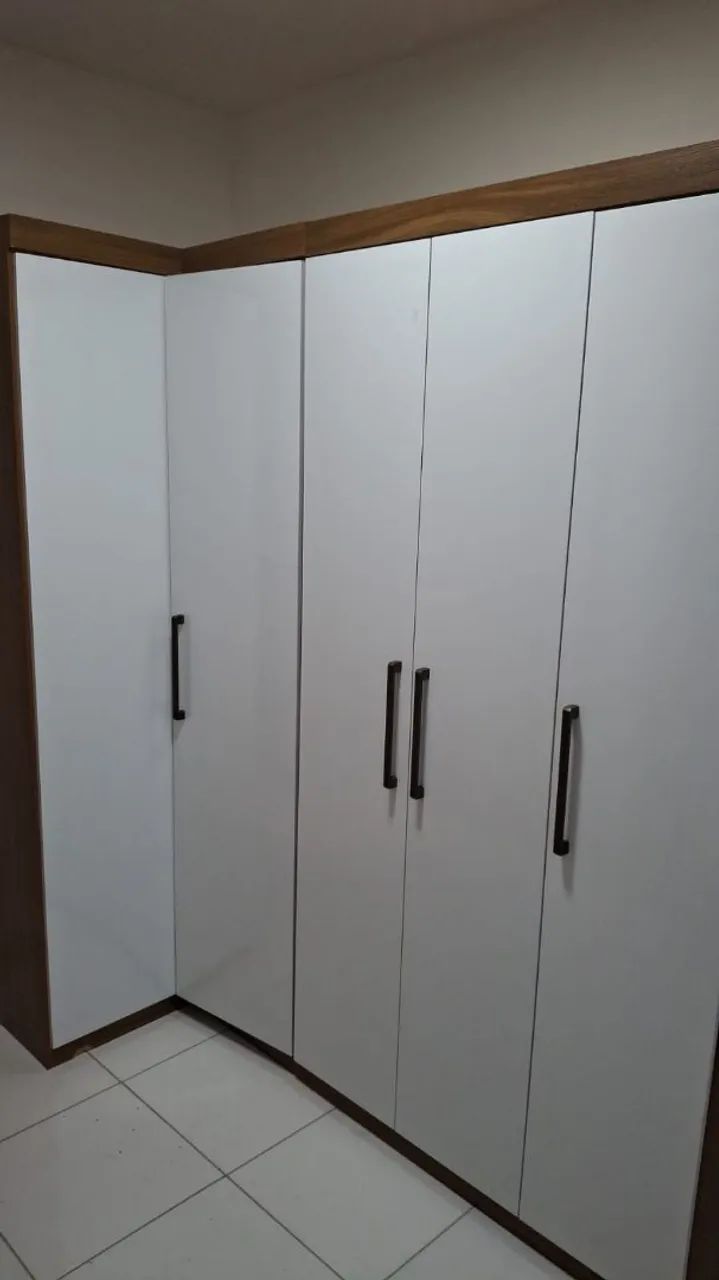 Vendo guarda roupa  - Foto 2