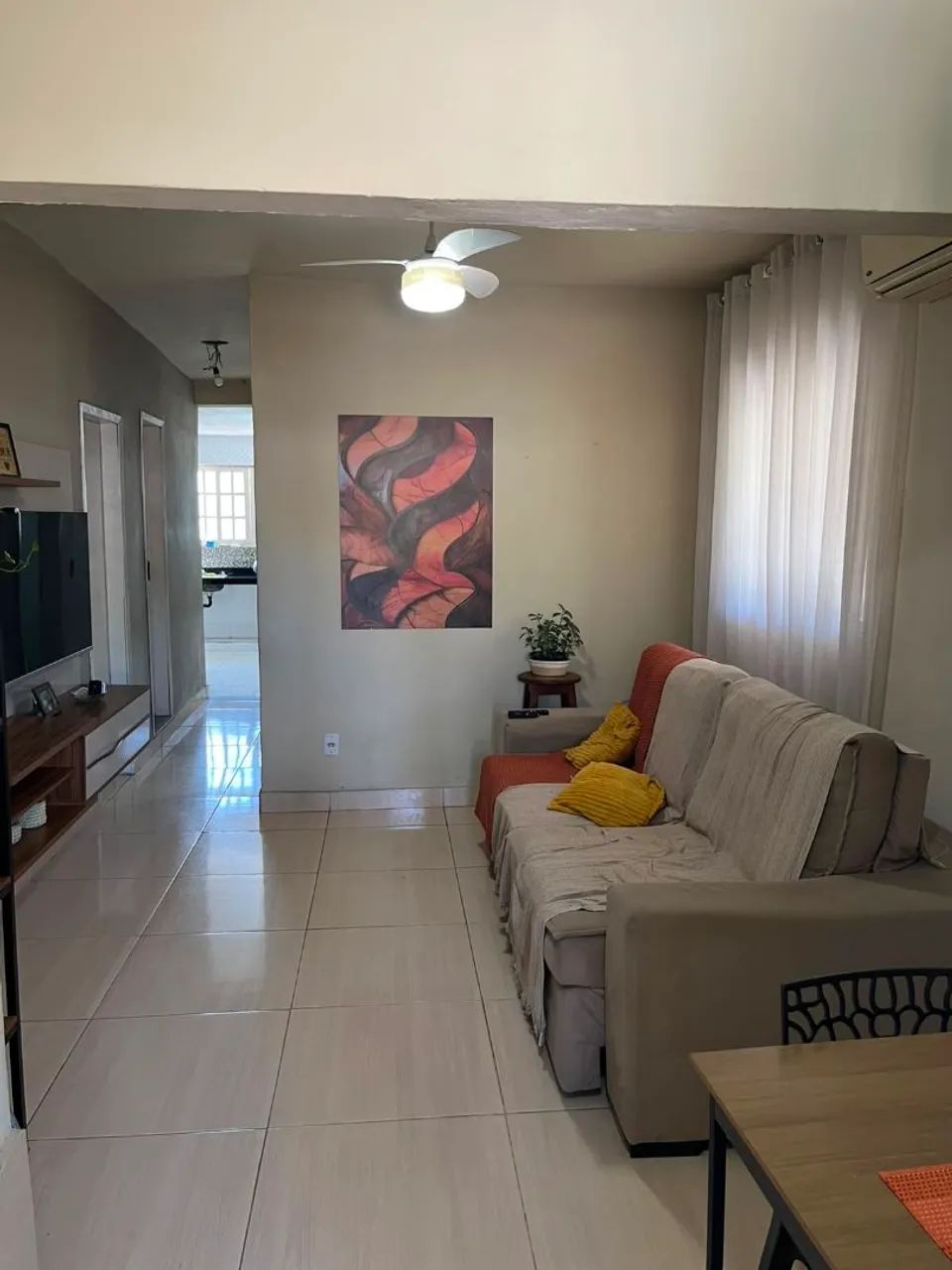 CASA E TERRENO TIPO MINI SÍTIO - Foto 2