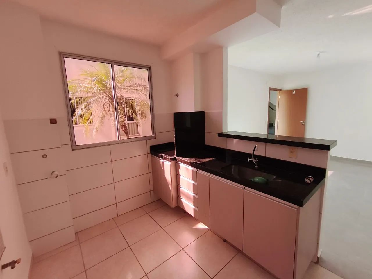 Vendo ágio Ap no condomínio belle nature em Valparaíso go - Foto 4