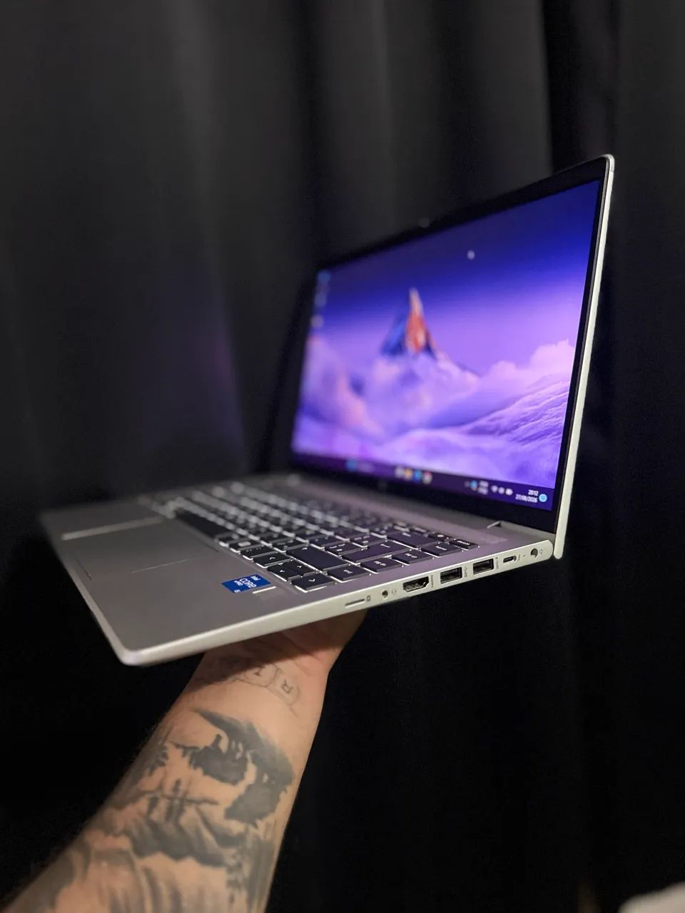 Notebook HP Probook | Semi Novo  - Foto 4