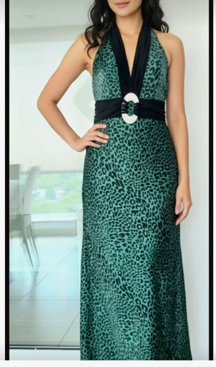 Vestido R$ 60