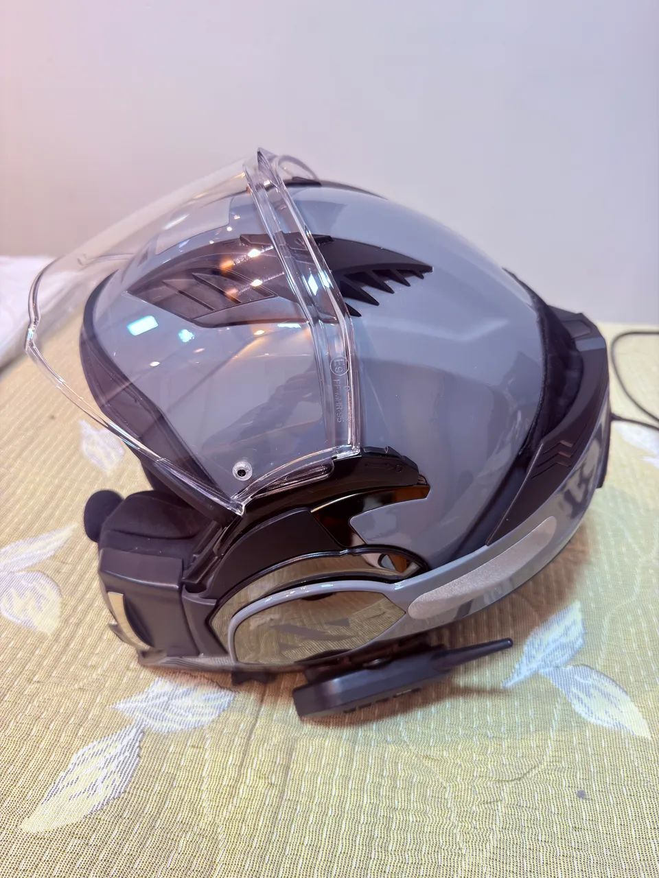 Capacete Norisk - Foto 5