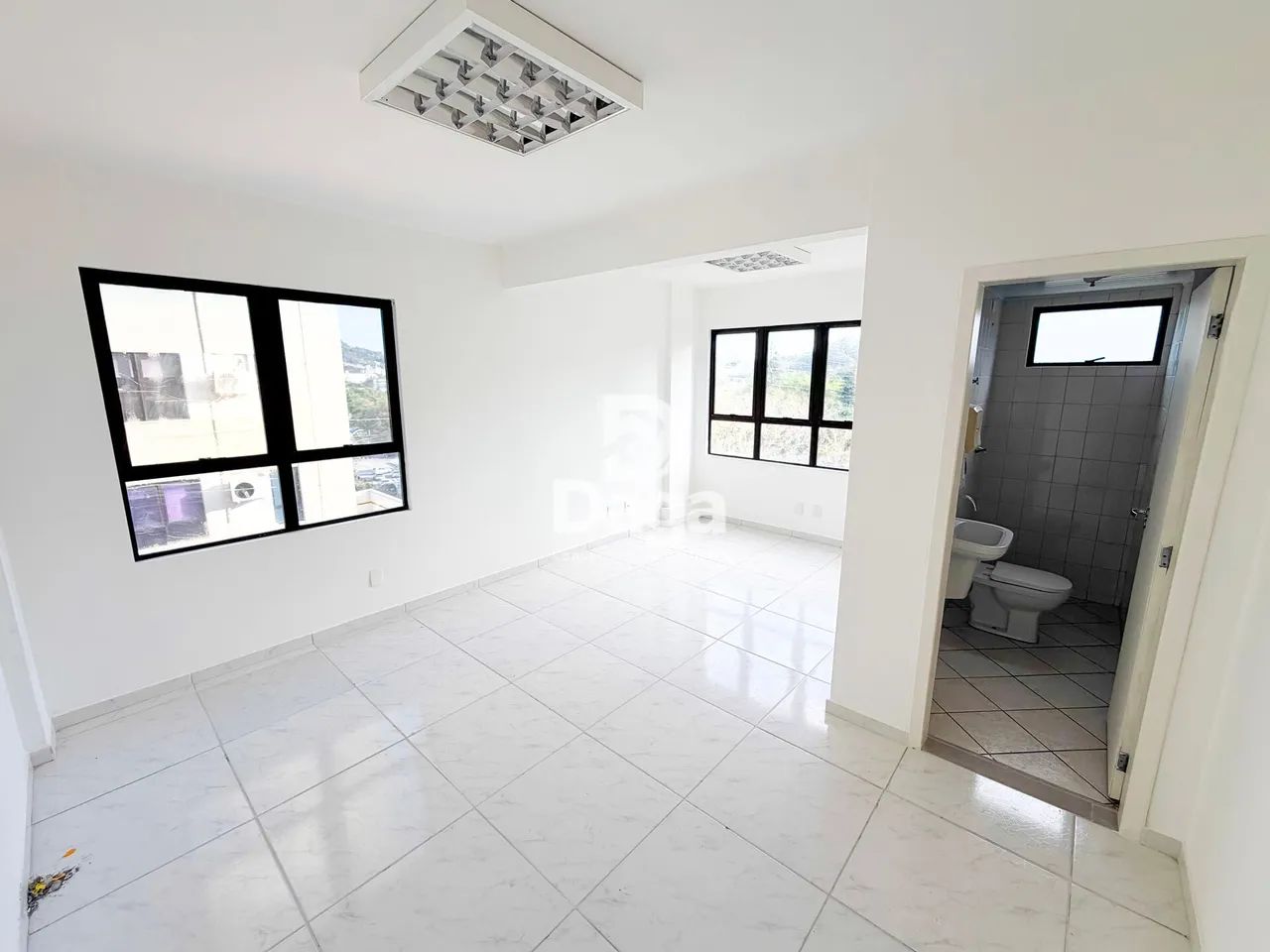 Sala comercial com Vaga na Trindade, Florianópolis/SC - Foto 3