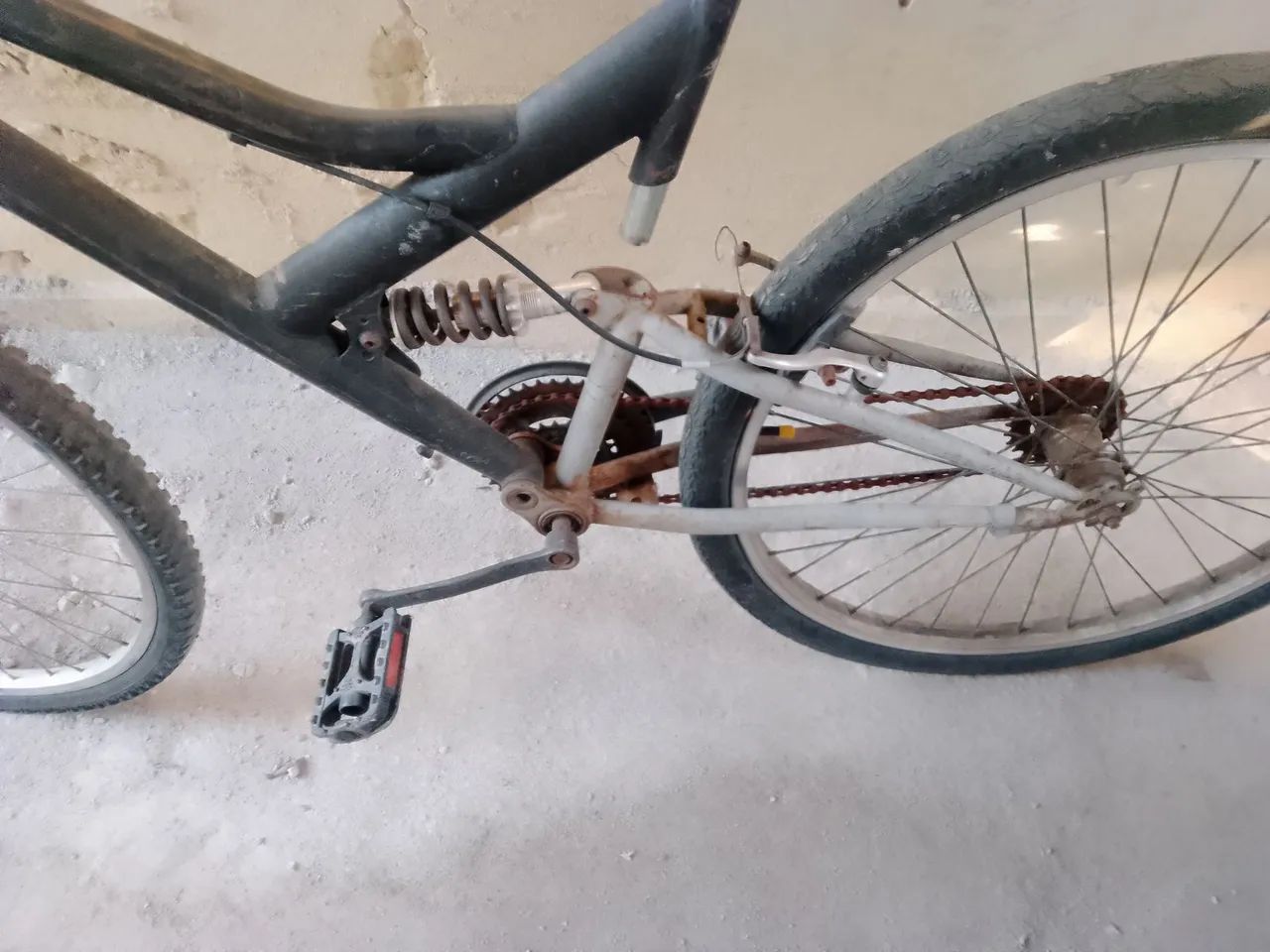 Bicicleta 100$ - Foto 3