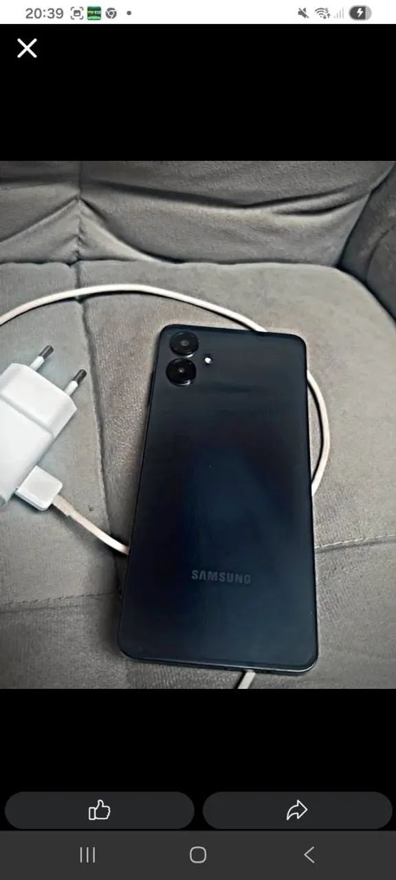 Celular  - Foto 2