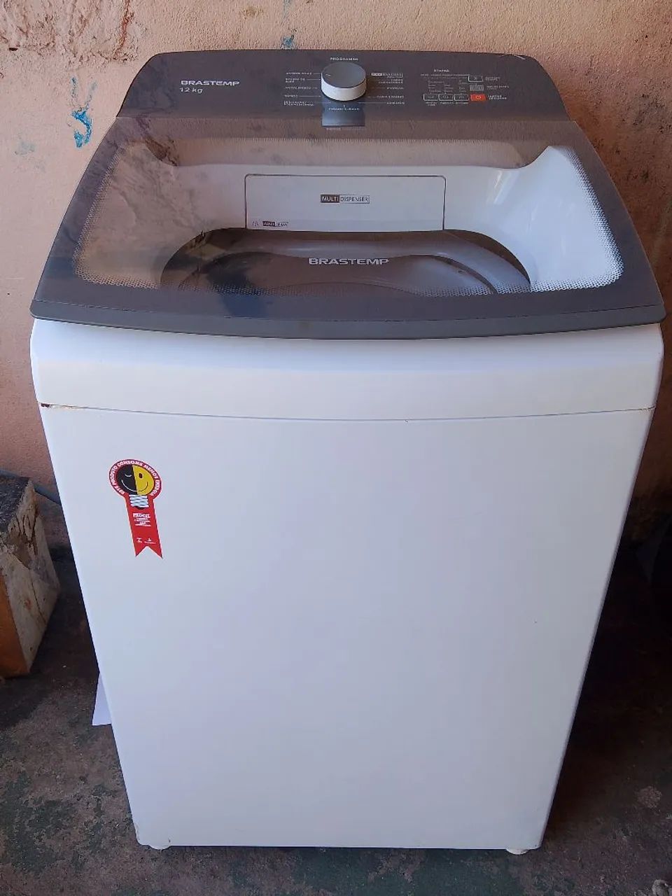 Máquina de lavar  - Foto 2