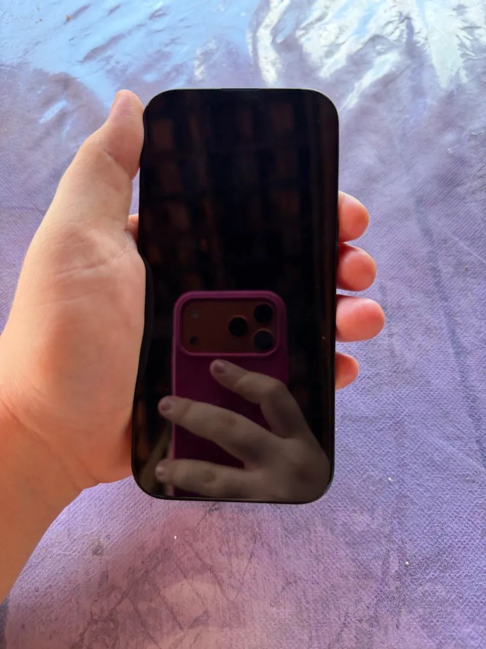 iPhone 16 na garantia - Foto 3