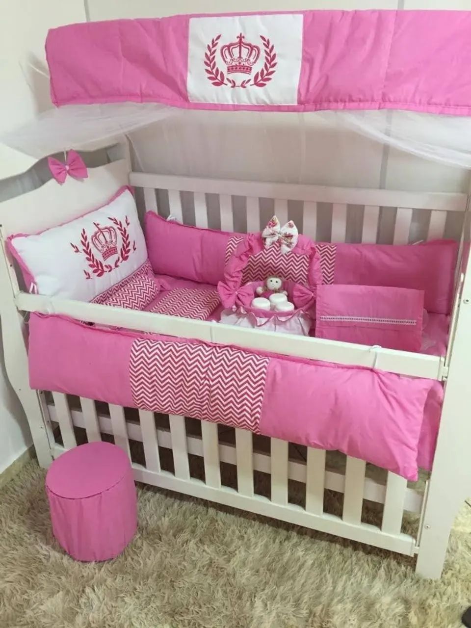 Kit berço - Foto 3