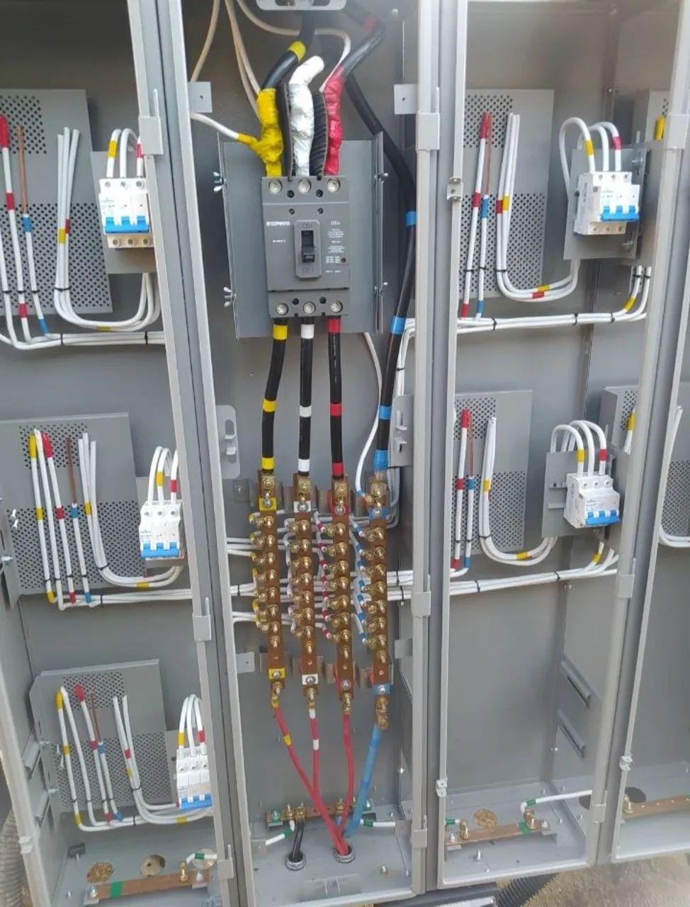 Eletricista - Elétrica, Hidráulica e Drywall - Foto 4