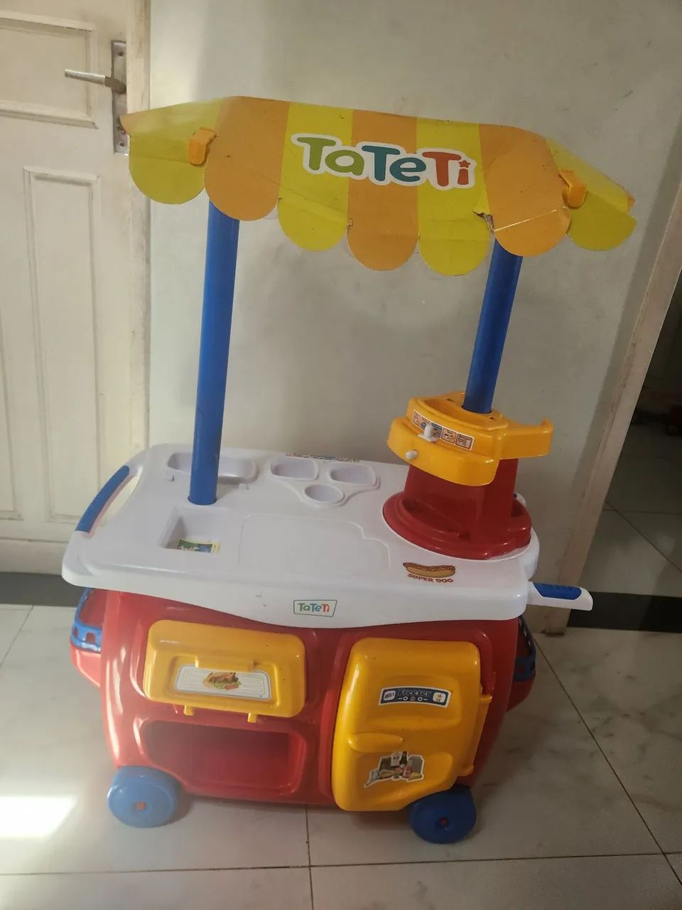 Brinquedo - Foto 2