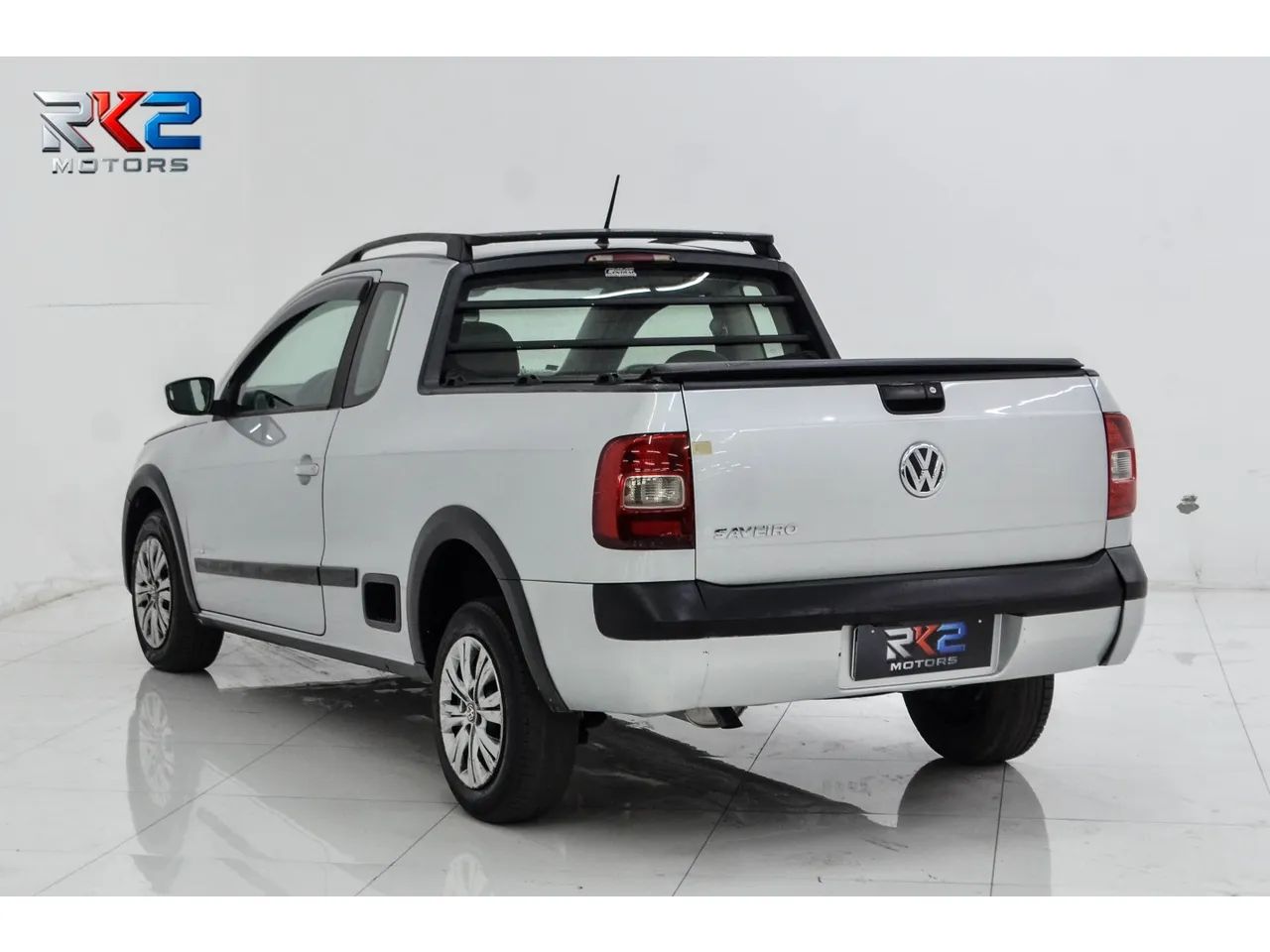 Volkswagen Saveiro 2010 - Foto 4