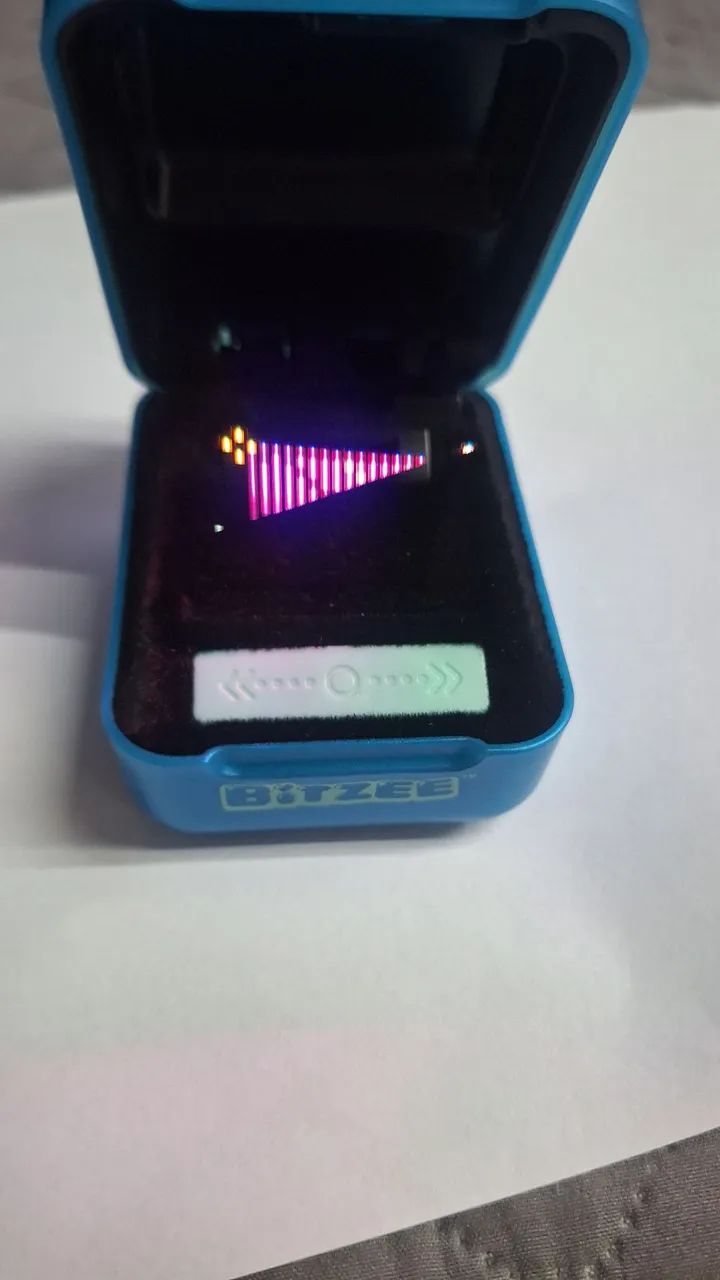 vendo bitzee - Foto 2