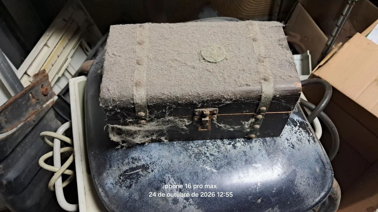 Moedas antigas  - Foto 5