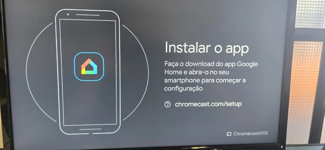 Chromecast 3ª Geração - Foto 3