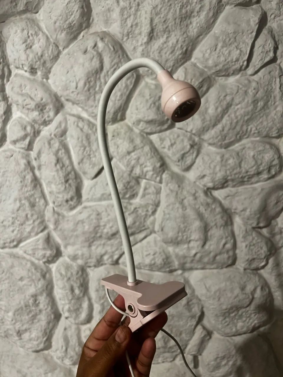 Luminária UV Para pré Secagem  - Foto 2