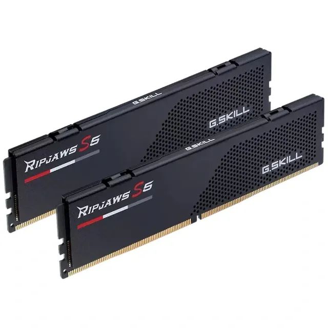 Memoria G.skill Ripjaws S5 Series 32gb Ddr5 6400 (pc5 51200
