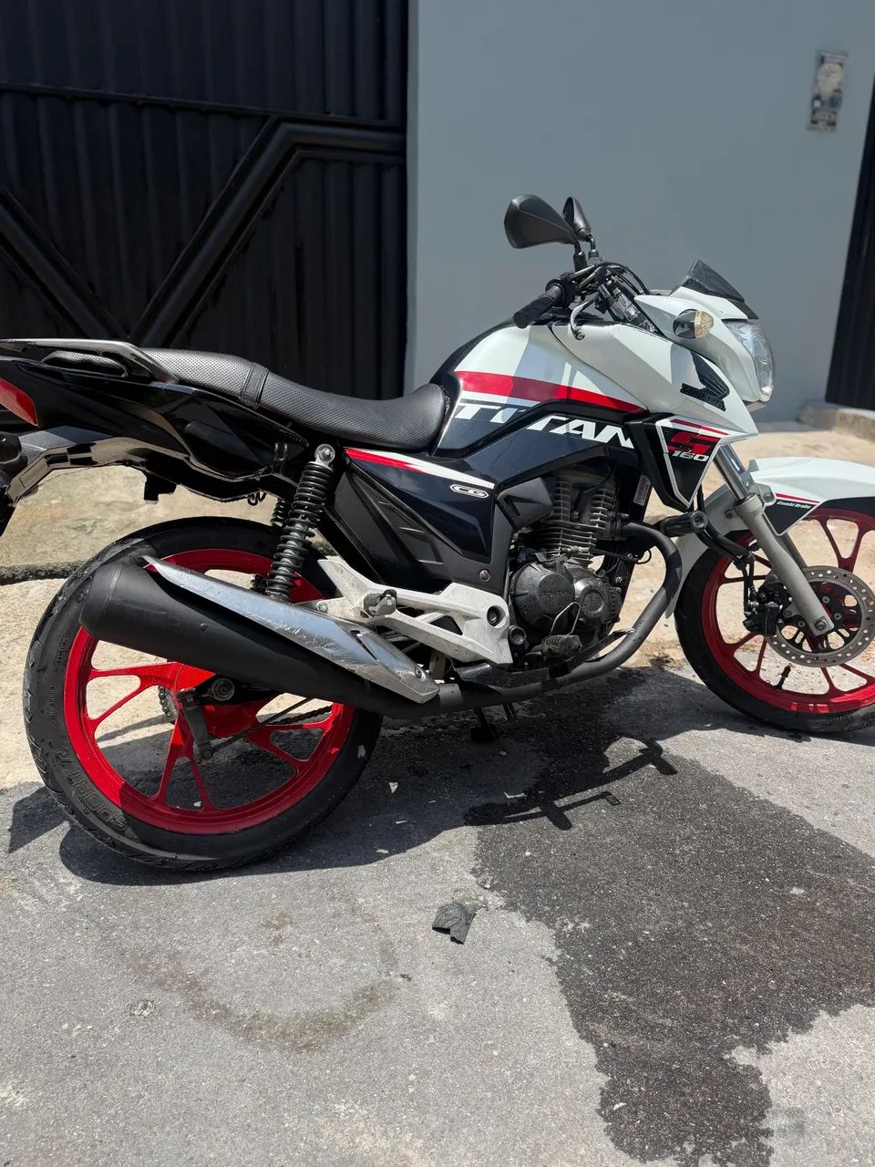 Titan 19/20 - Foto 2