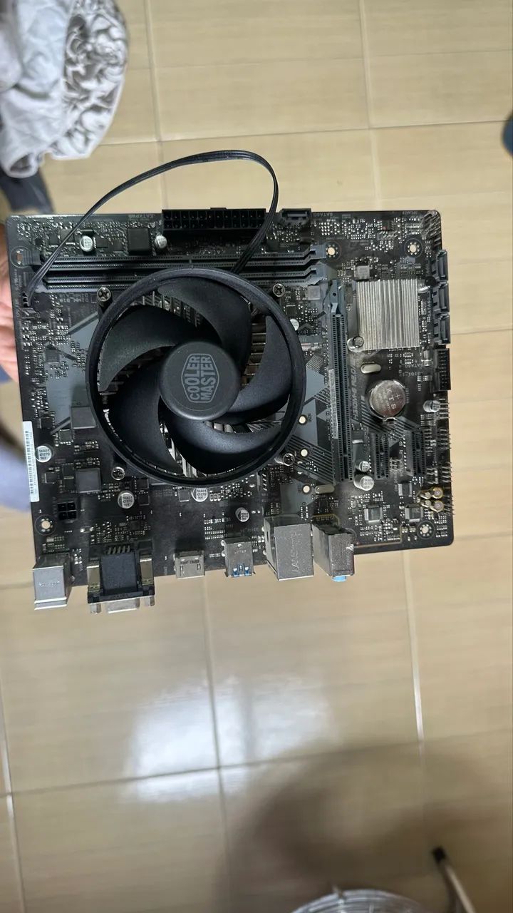 KIT CUSTO BENEFÍCIO  - Foto 2