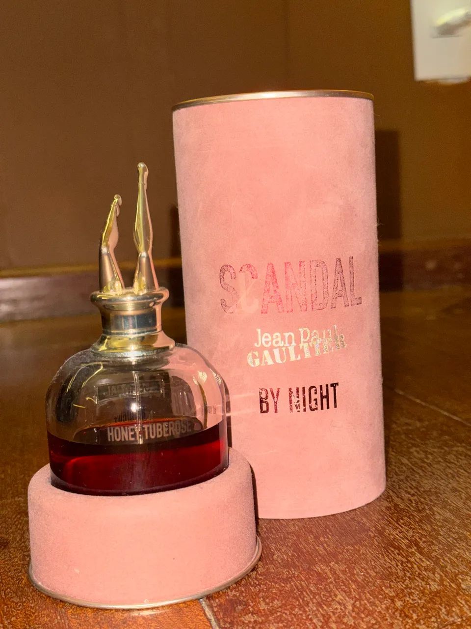 Perfume Scandal (raro)
