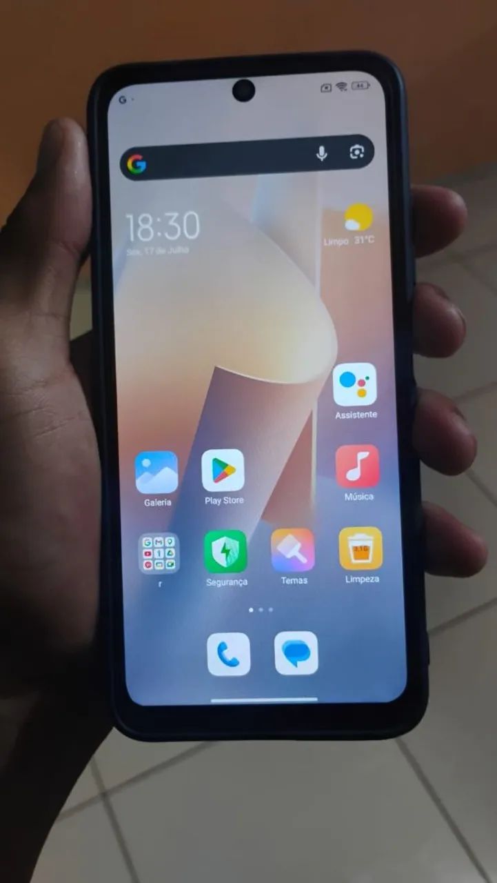 REDMI note 11
