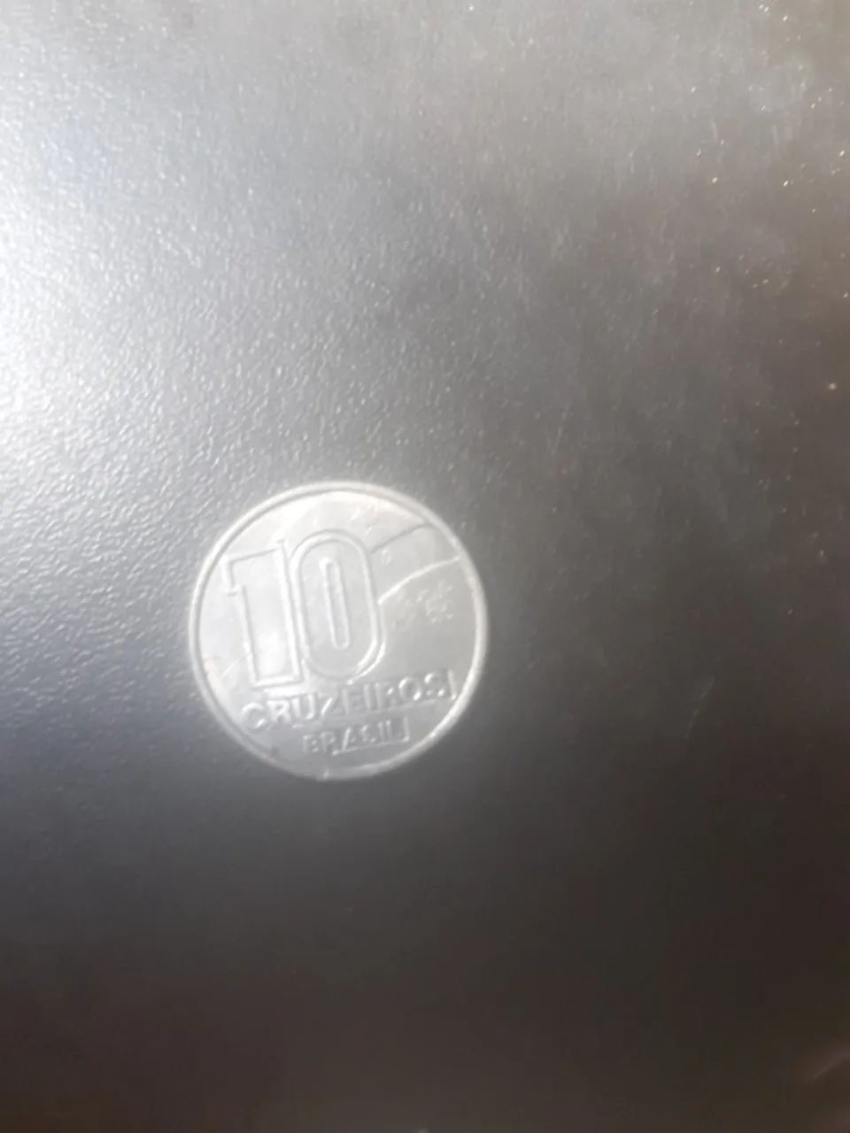 Moeda antiga
