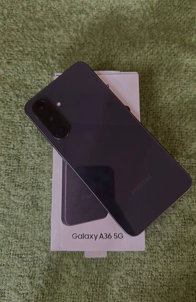 Samsung A36 5g - Foto 2