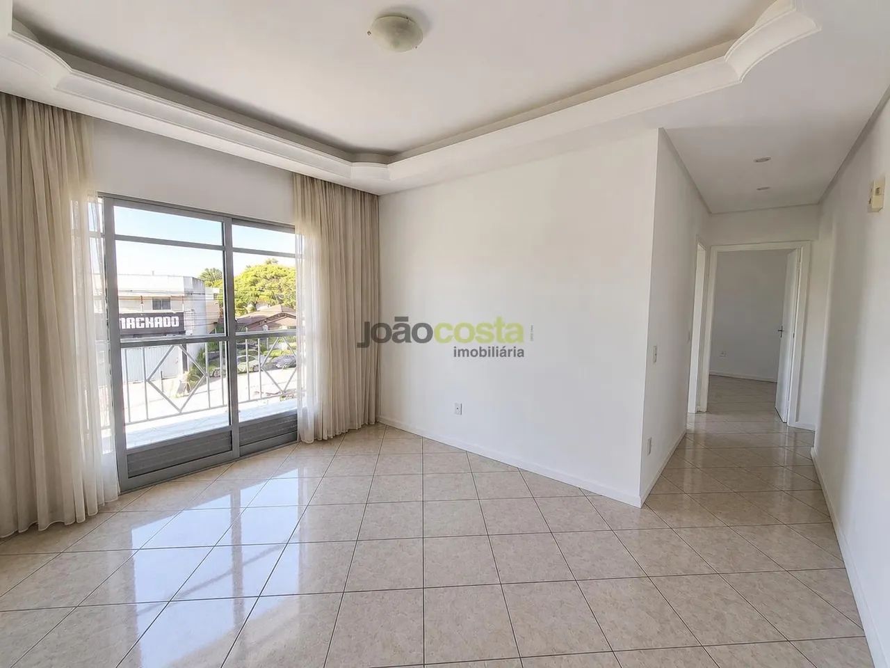 Apartamento para Locação em Aririu, Palhoça - 2 Dormitórios - Foto 3