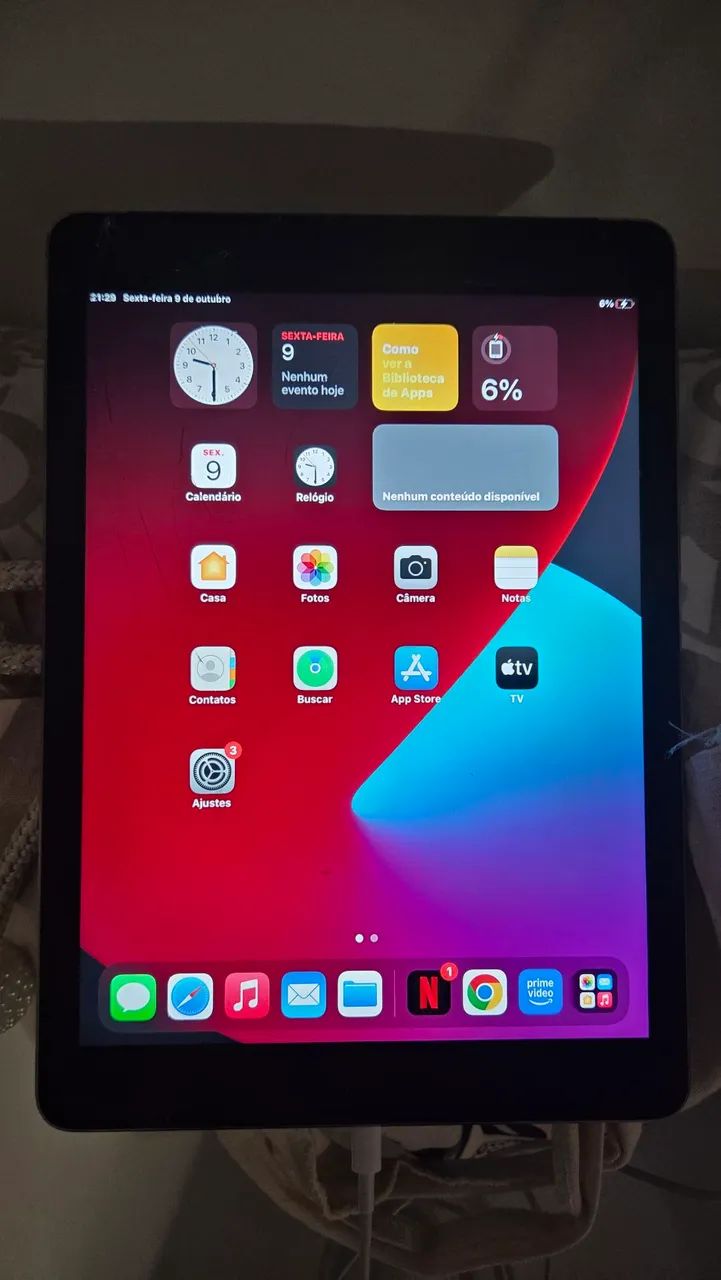 Ipad Air 2 16GB