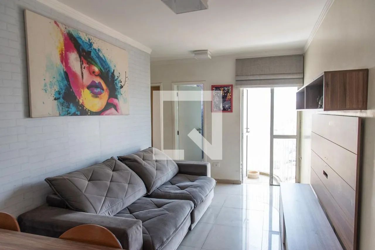 Apartamento à Venda - Liberdade, 2 Quartos, 59 m2