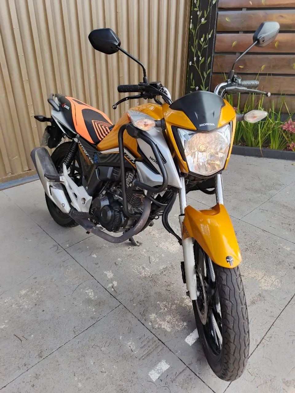 Titan 160 - Foto 5