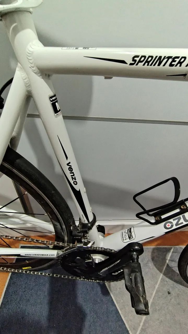 Bicicleta Speed - Foto 4