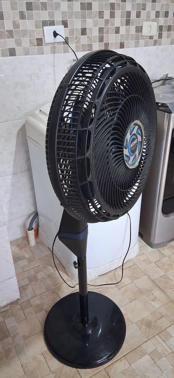 Vende-se ventilador Arno  - Foto 2