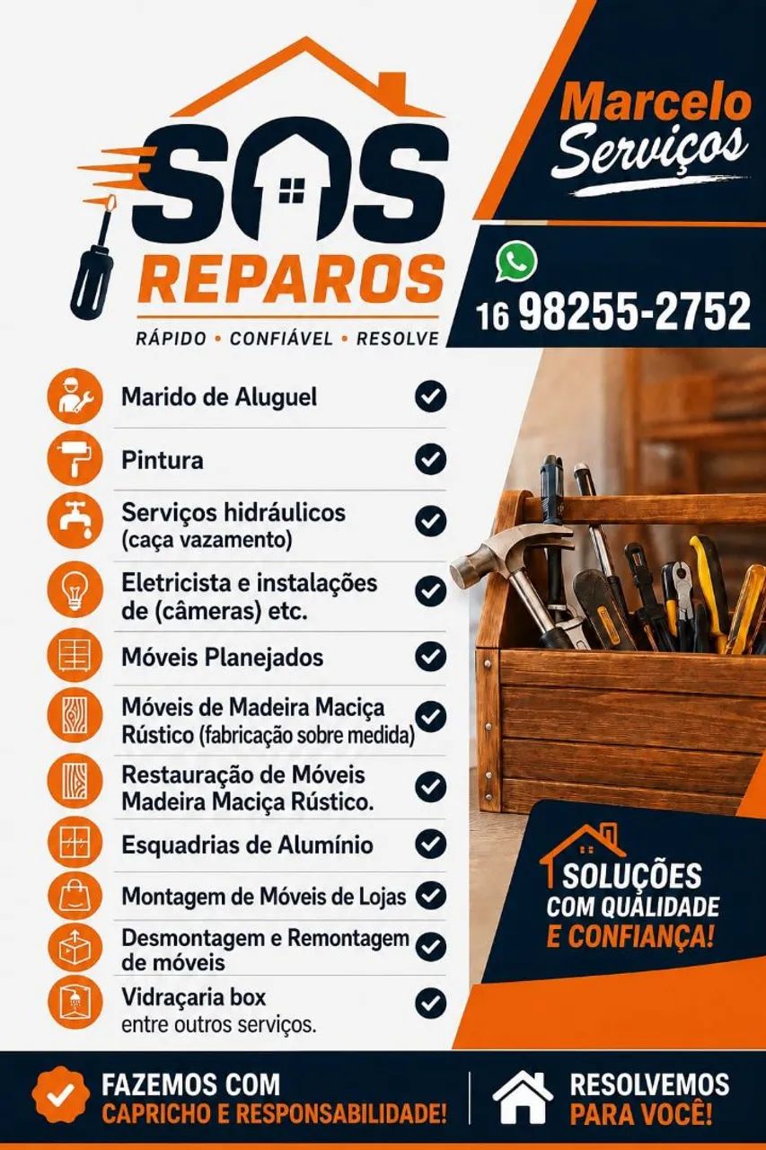 Serviços  - Foto 3